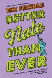 Cover Better Nate Than Ever