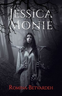 Cover Jessica Monie