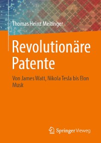Cover Revolutionäre Patente