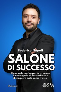 Cover Salone di successo