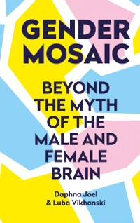 Cover Gender Mosaic