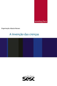 Cover Mutações: a invenção das crenças