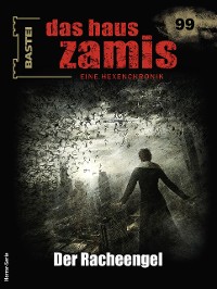 Cover Das Haus Zamis 99