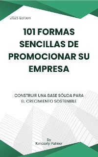 Cover 101 formas sencillas de promocionar su empresa