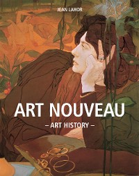 Cover Art History Art Nouveau