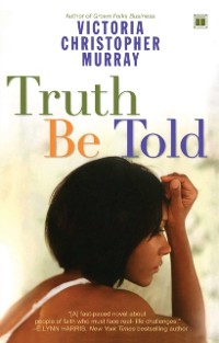 Cover Truth Be Told