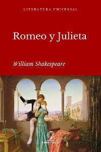 Cover Romeo y Julieta