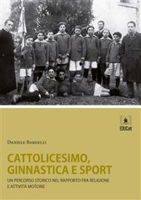 Cover Cattolicesimo, Ginnastica e Sport