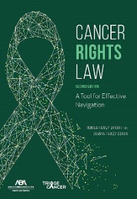 Cover Cancer Rights Law