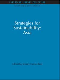 Cover Strategies for Sustainability: Asia