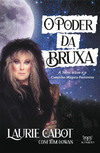 Cover O Poder da Bruxa