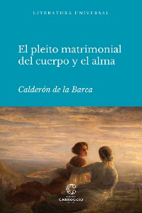 Cover El pleito matrimonial del cuerpo y el alma