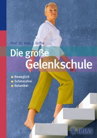 Cover Die große Gelenkschule