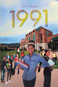 Cover 1991