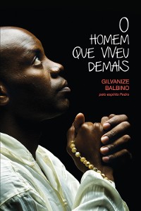 Cover O homem que viveu demais (volume 1)