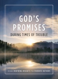 Cover God's Promises During Times of Trouble