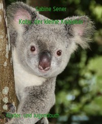 Cover Koby, der kleine Koalabär