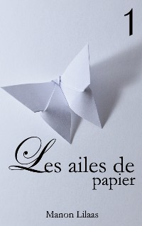 Cover Les ailes de papier 1
