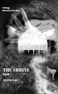 Cover The Shrine