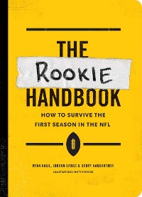 Cover Rookie Handbook