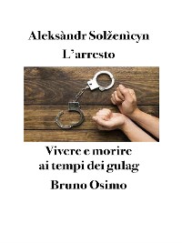 Cover L'arresto