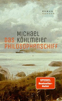 Cover Das Philosophenschiff
