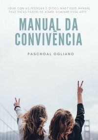 Cover Manual Da Convivência