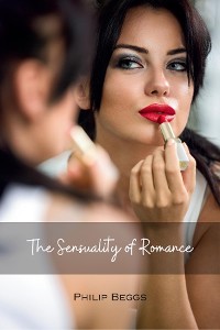 Cover The Sensuality of Romance