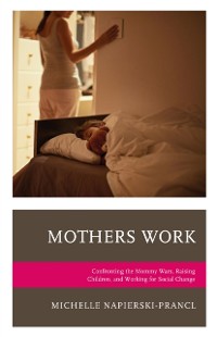 Cover Mothers Work