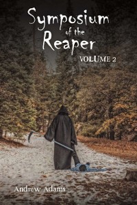 Cover Symposium of the Reaper: Volume 2