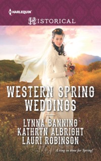 Cover Western Spring Weddings