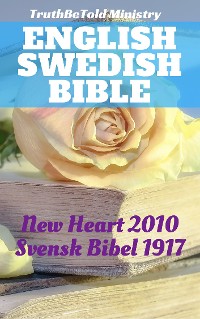 Cover English Swedish Bible