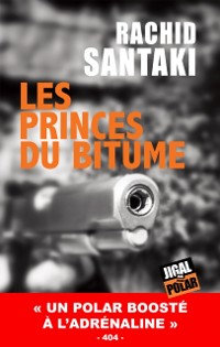 Cover Les princes du bitume