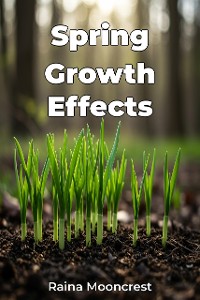 Cover Spring Growth Effects