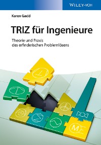 Cover TRIZ für Ingenieure