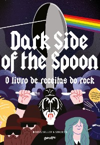 Cover Dark Side of the Spoon