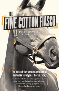 Cover Fine Cotton Fiasco