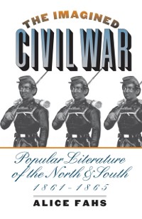 Cover Imagined Civil War