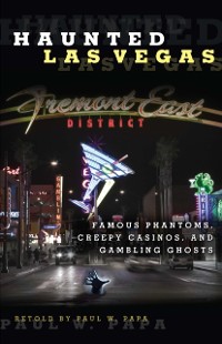 Cover Haunted Las Vegas
