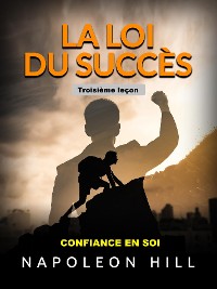 Cover La Loi du Succès - Troisième leçon  (Traduit)