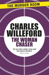 Cover Woman Chaser