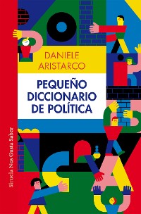 Cover Pequeño diccionario de política
