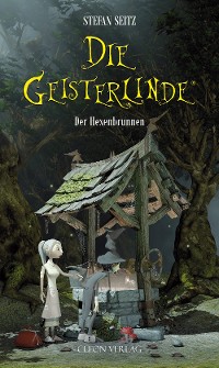 Cover Die Geisterlinde - Teil 2