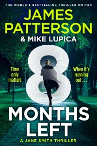 Cover 8 Months Left