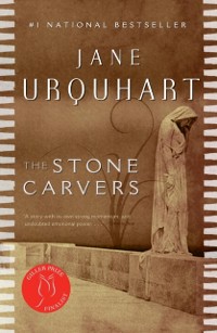 Cover Stone Carvers