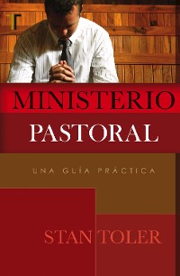 Cover Ministerio Pastoral