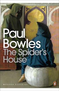 Cover Spider's House
