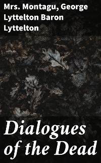 Cover Dialogues of the Dead