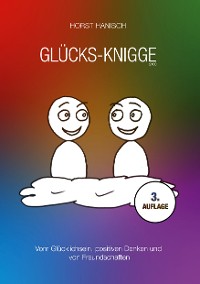 Cover Glücks-Knigge 2100