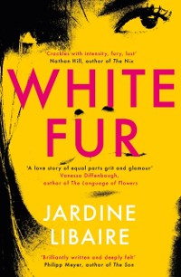 Cover White Fur